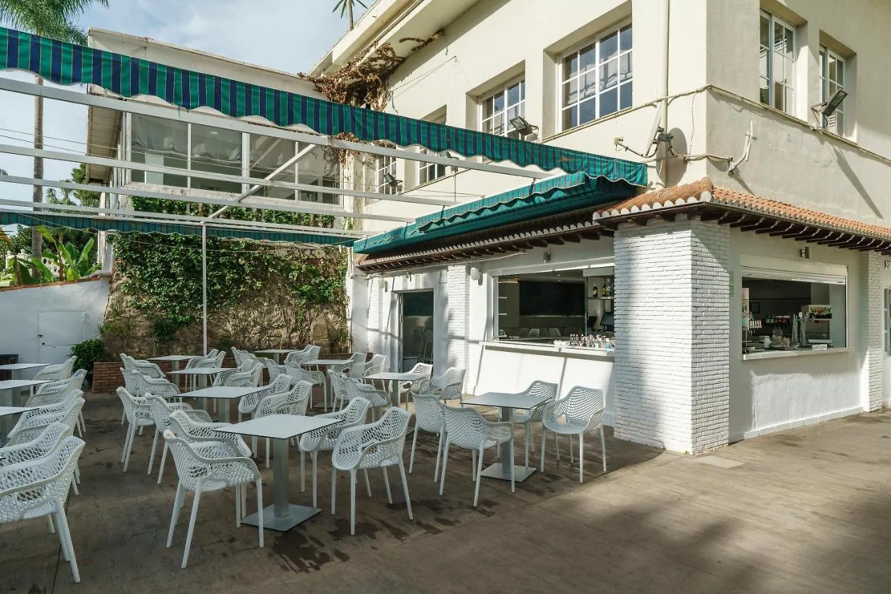大鹏科斯塔公园酒店 托雷莫利诺斯 4*,  西班牙