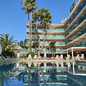 Hotel Canada Palace Calafell