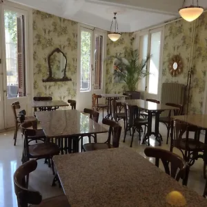 Hotel Lloret Ramblas Barcelone