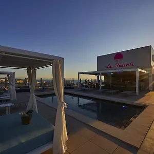 **** Hotel Indico Rock Mallorca - Adults Only Spanien