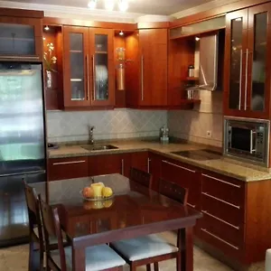 Appartement En La Carihuela